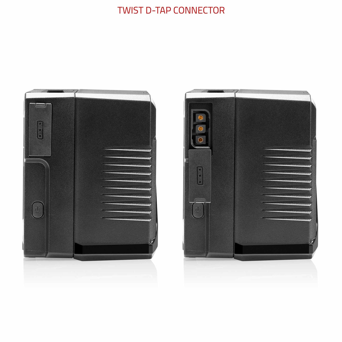 SHAPE Mini 150 Wh V-Mount battery USB-C Input/Output