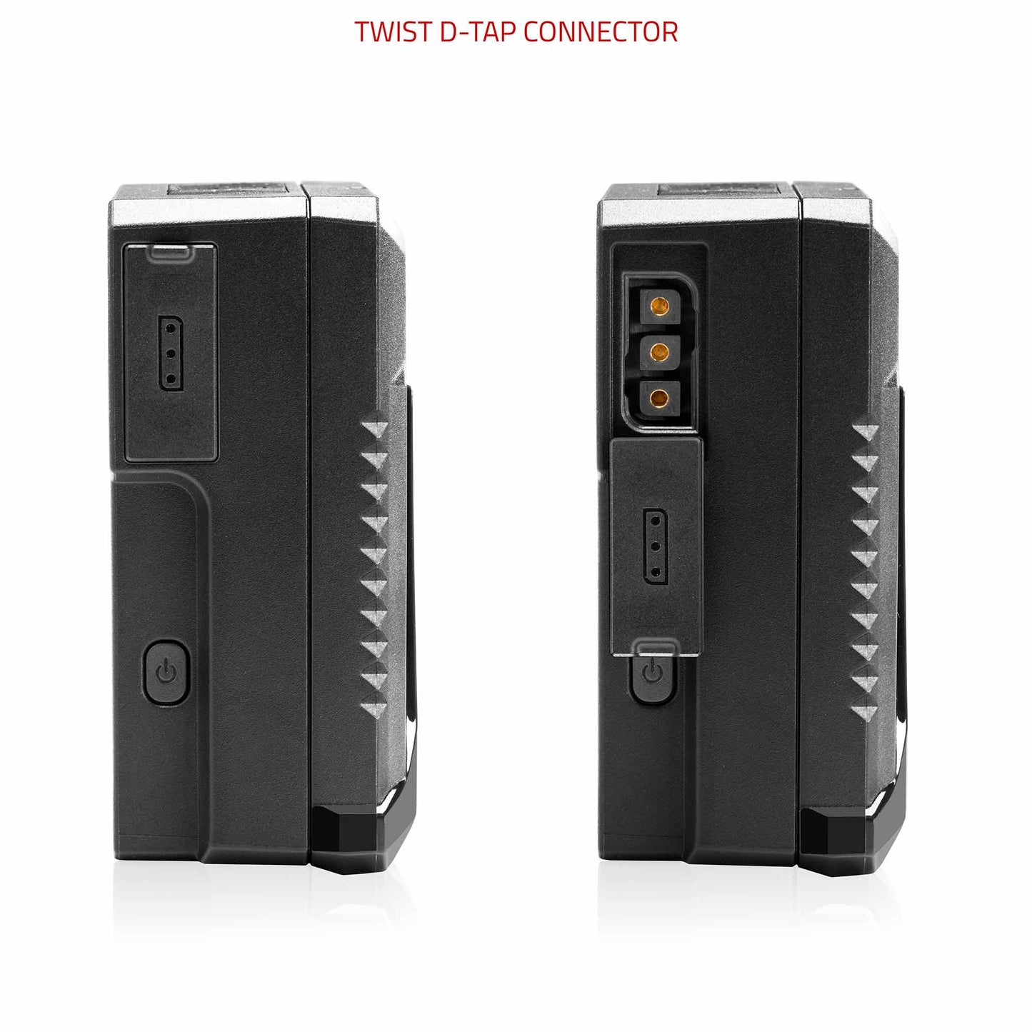 SHAPE Mini 50Wh V-Mount battery USB-C Input/Output