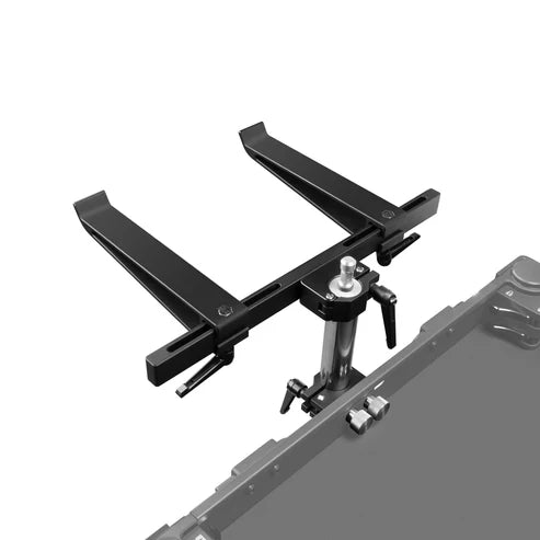 SHAPE Camera Cart Tripod Holder Kit