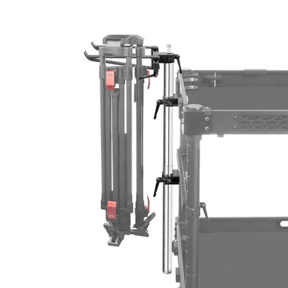 SHAPE Camera Cart Tripod Holder Kit