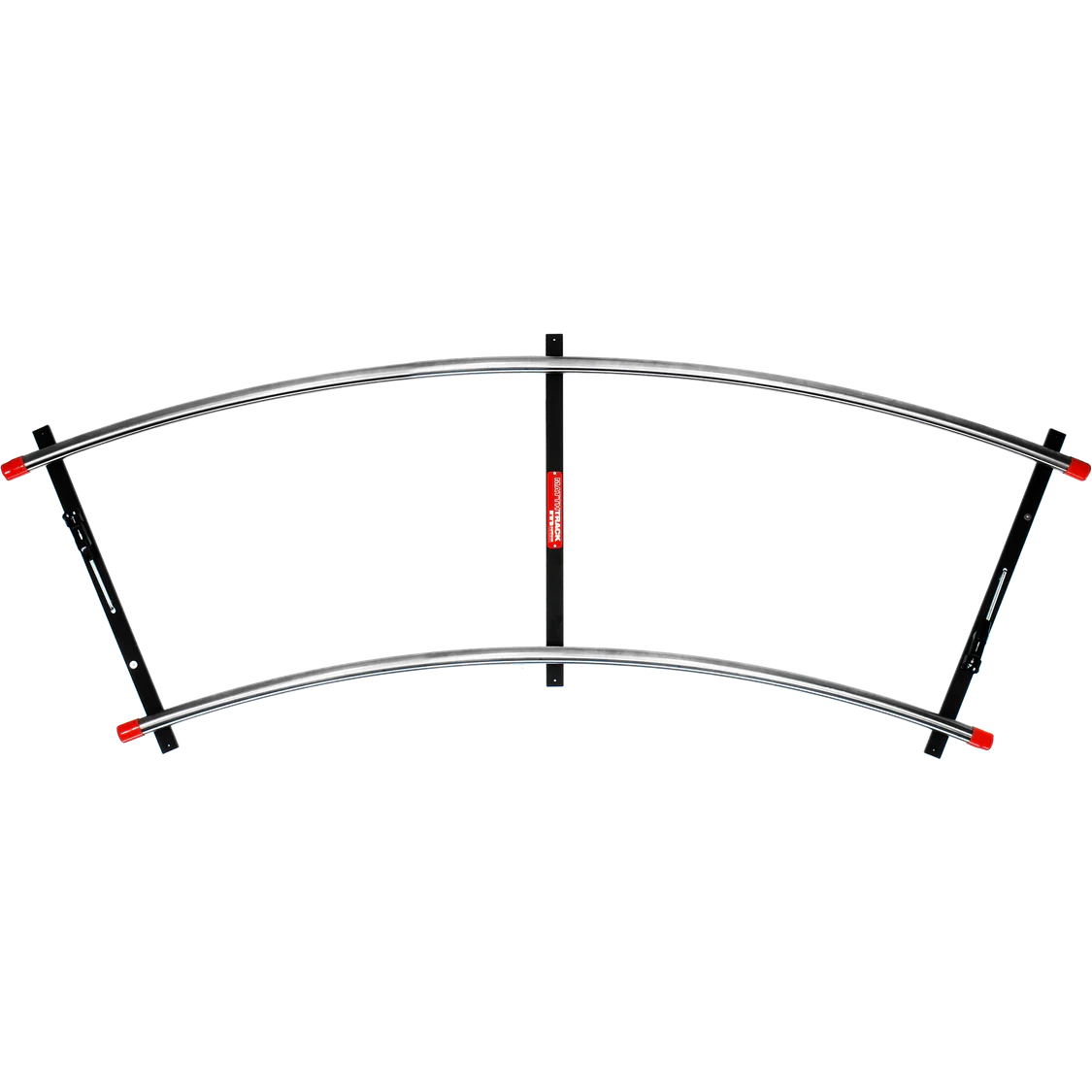 Rail en acier inoxydable