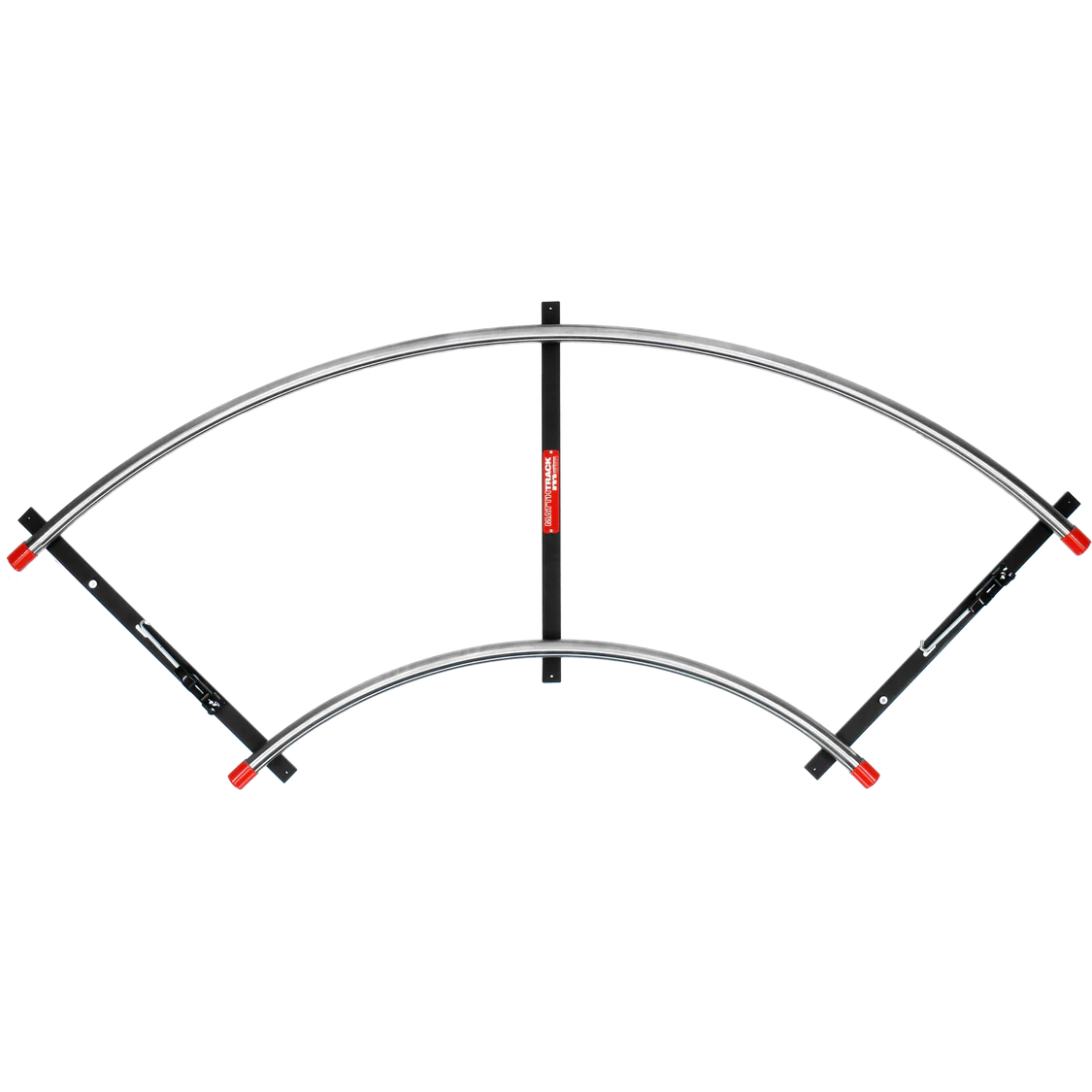 Rail en acier inoxydable