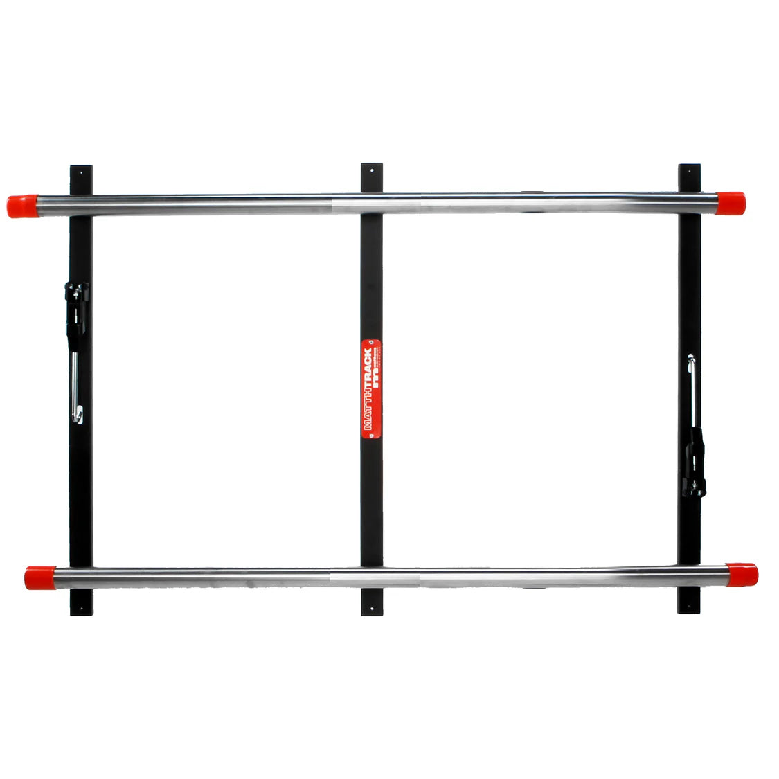 Rail en acier inoxydable