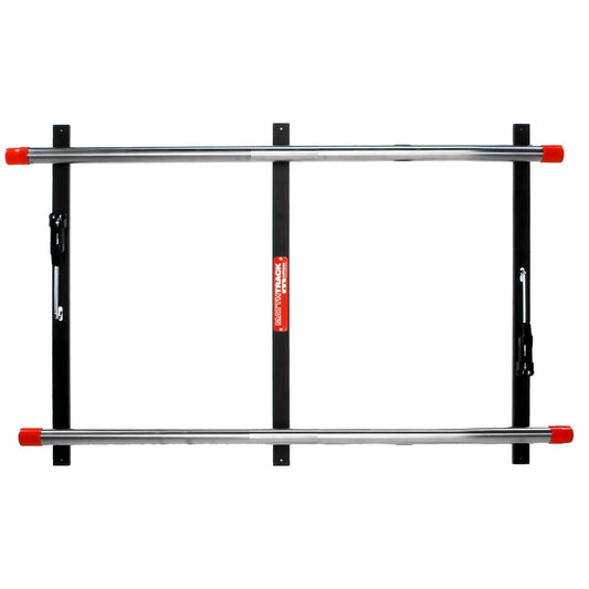 Stainless Steel Track