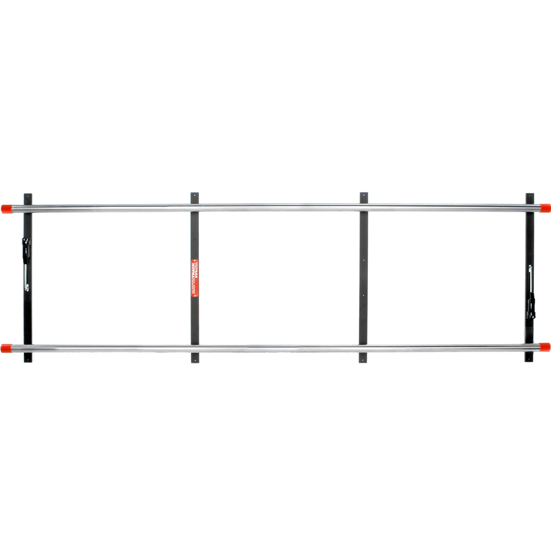 Rail en acier inoxydable