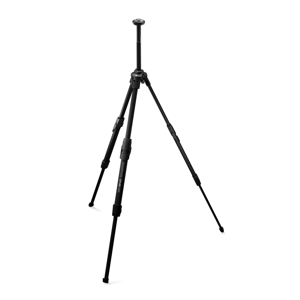 Manfrotto - ONE Alu Hybrid Tripod