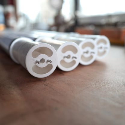 Tubextender for Astera Titan Tube