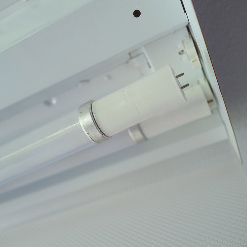 Tubextender for Astera Titan Tube