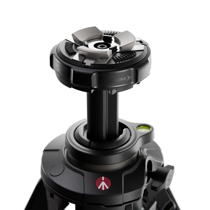 Manfrotto - ONE Alu Hybrid Tripod