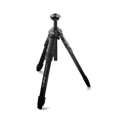 Manfrotto - ONE Alu Hybrid Tripod
