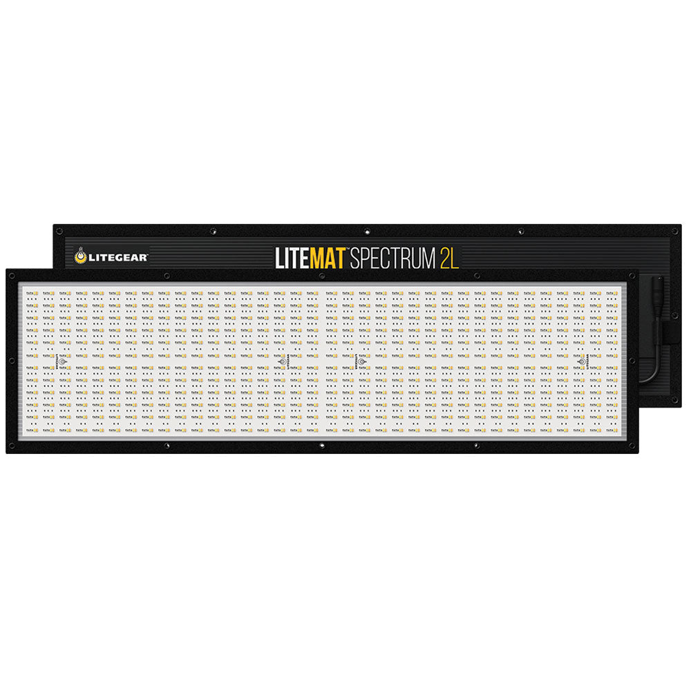 LiteGear -LiteMat Spectrum - Kits