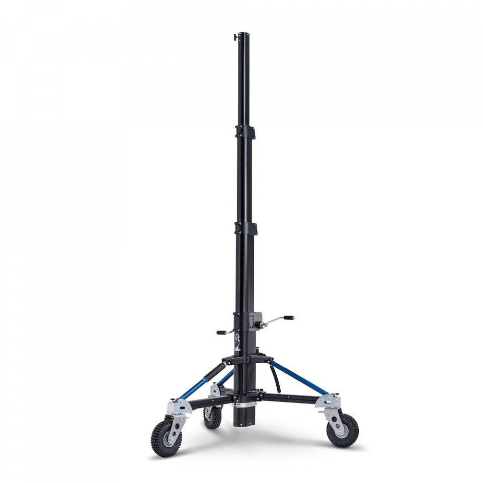 Avenger Banshee Stand