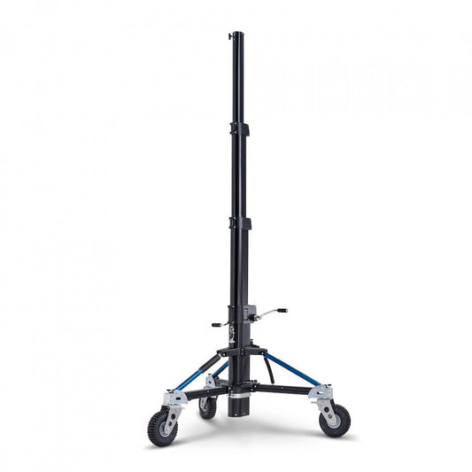 Avenger Banshee Stand