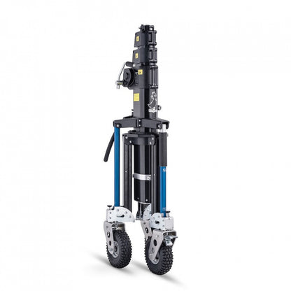 Avenger Banshee Stand