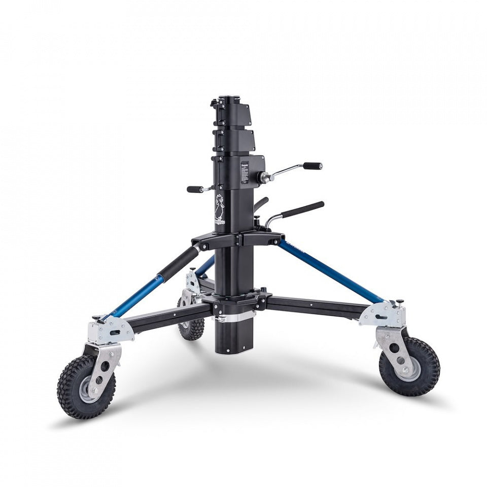 Avenger Banshee Stand