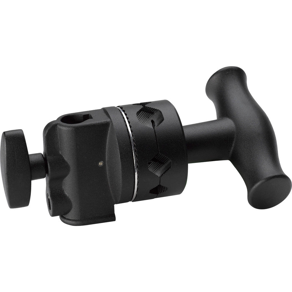 Kupo - 2-1/2in Grip Head with Big Handle